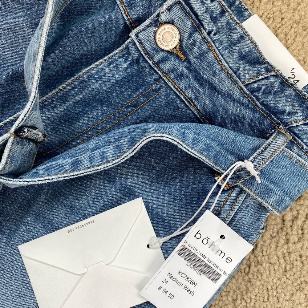 Kancan Jeans
